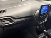 Ford Puma 1.0T EcoBoost MHEV ST-Line Vignale SUV 5dr Petrol DCT Euro 6 (s/s) (155 ps) 16