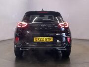 Ford Puma 1.0T EcoBoost MHEV ST-Line Vignale SUV 5dr Petrol DCT Euro 6 (s/s) (155 ps) 7