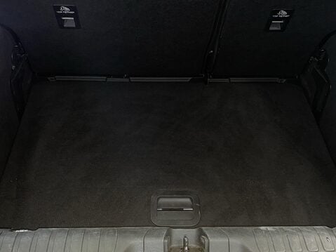 Ford Puma 1.0T EcoBoost MHEV ST-Line Vignale SUV 5dr Petrol DCT Euro 6 (s/s) (155 ps) 13