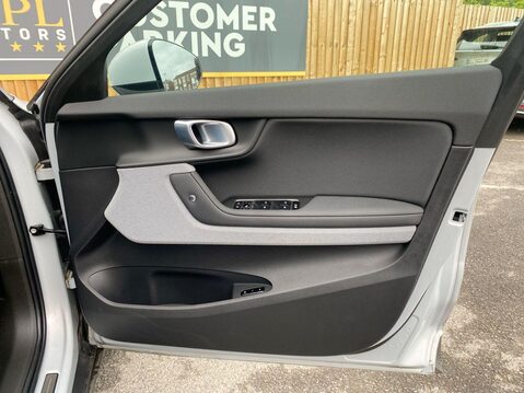 Polestar 2 Single Motor 78kWh Long Range Fastback 5dr Electric Auto FWD (231 ps) Crui 22