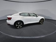 Polestar 2 Single Motor 78kWh Long Range Fastback 5dr Electric Auto FWD (231 ps) Crui 25