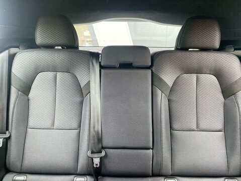 Polestar 2 Single Motor 78kWh Long Range Fastback 5dr Electric Auto FWD (231 ps) Crui 11