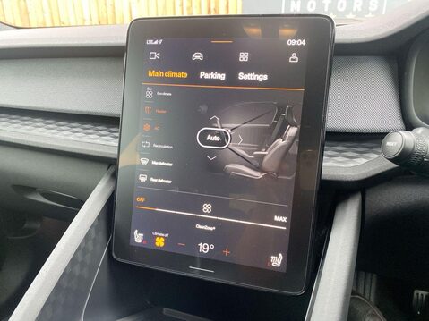 Polestar 2 Single Motor 78kWh Long Range Fastback 5dr Electric Auto FWD (231 ps) Crui 26