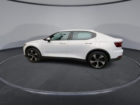 Polestar 2 Single Motor 78kWh Long Range Fastback 5dr Electric Auto FWD (231 ps) Crui 12