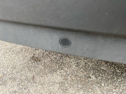 Polestar 2 Single Motor 78kWh Long Range Fastback 5dr Electric Auto FWD (231 ps) Crui 6