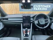 Polestar 2 Single Motor 78kWh Long Range Fastback 5dr Electric Auto FWD (231 ps) Crui 9