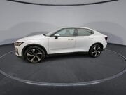 Polestar 2 Single Motor 78kWh Long Range Fastback 5dr Electric Auto FWD (231 ps) Crui 8