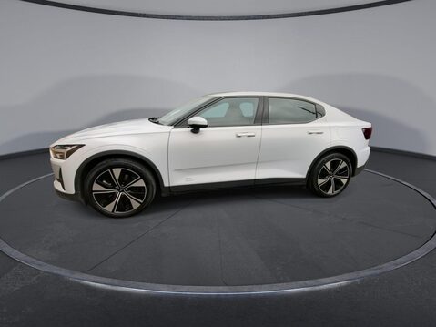 Polestar 2 Single Motor 78kWh Long Range Fastback 5dr Electric Auto FWD (231 ps) Crui 8