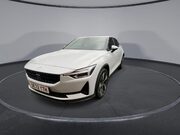 Polestar 2 Single Motor 78kWh Long Range Fastback 5dr Electric Auto FWD (231 ps) Crui 4