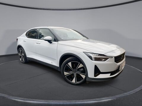 Polestar 2 Single Motor 78kWh Long Range Fastback 5dr Electric Auto FWD (231 ps) Crui 1