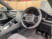 Polestar 2 Single Motor 78kWh Long Range Fastback 5dr Electric Auto FWD (231 ps) Crui 7