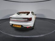 Polestar 2 Single Motor 78kWh Long Range Fastback 5dr Electric Auto FWD (231 ps) Crui 20