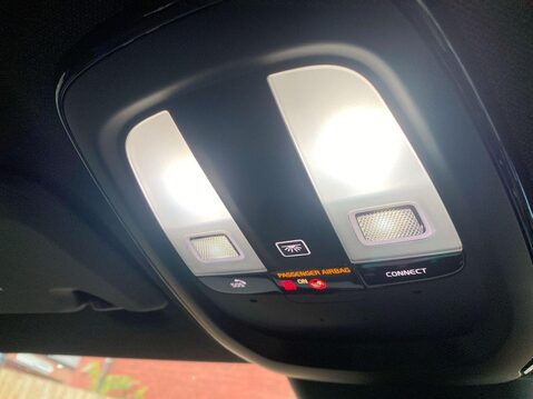 Polestar 2 Single Motor 78kWh Long Range Fastback 5dr Electric Auto FWD (231 ps) Crui 18