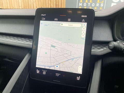 Polestar 2 Single Motor 78kWh Long Range Fastback 5dr Electric Auto FWD (231 ps) Crui 13