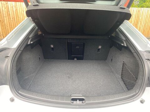 Polestar 2 Single Motor 78kWh Long Range Fastback 5dr Electric Auto FWD (231 ps) Crui 5