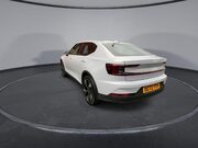 Polestar 2 Single Motor 78kWh Long Range Fastback 5dr Electric Auto FWD (231 ps) Crui 17