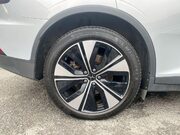 Polestar 2 Single Motor 78kWh Long Range Fastback 5dr Electric Auto FWD (231 ps) Crui 3