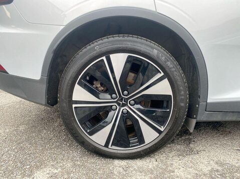 Polestar 2 Single Motor 78kWh Long Range Fastback 5dr Electric Auto FWD (231 ps) Crui 3