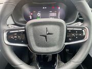 Polestar 2 Single Motor 78kWh Long Range Fastback 5dr Electric Auto FWD (231 ps) Crui 15