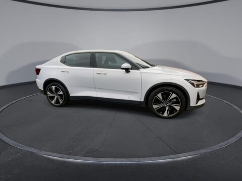 Polestar 2 Single Motor 78kWh Long Range Fastback 5dr Electric Auto FWD (231 ps) Crui 27