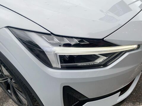 Polestar 2 Single Motor 78kWh Long Range Fastback 5dr Electric Auto FWD (231 ps) Crui 16