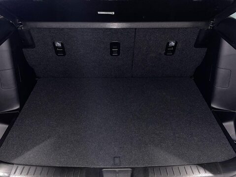 Suzuki Vitara 1.5 SZ-T SUV 5dr Petrol Hybrid AGS Auto Euro 6 (s/s) (115 ps) Cruise Contr 13