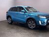 Suzuki Vitara 1.5 SZ-T SUV 5dr Petrol Hybrid AGS Auto Euro 6 (s/s) (115 ps) Cruise Contr