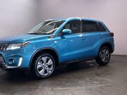 Suzuki Vitara 1.5 SZ-T SUV 5dr Petrol Hybrid AGS Auto Euro 6 (s/s) (115 ps) Cruise Contr 4
