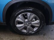 Suzuki Vitara 1.5 SZ-T SUV 5dr Petrol Hybrid AGS Auto Euro 6 (s/s) (115 ps) Cruise Contr 12