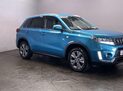 Suzuki Vitara 1.5 SZ-T SUV 5dr Petrol Hybrid AGS Auto Euro 6 (s/s) (115 ps) Cruise Contr 2