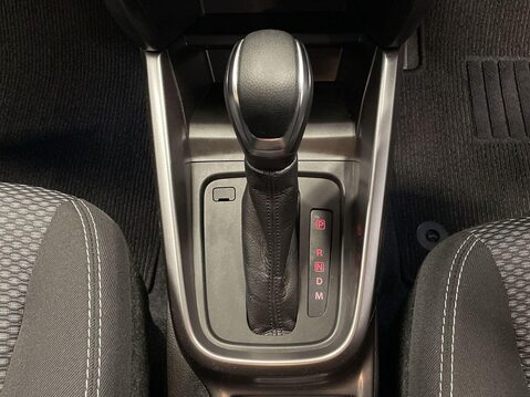 Suzuki Vitara 1.5 SZ-T SUV 5dr Petrol Hybrid AGS Auto Euro 6 (s/s) (115 ps) Cruise Contr 20