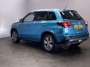 Suzuki Vitara 1.5 SZ-T SUV 5dr Petrol Hybrid AGS Auto Euro 6 (s/s) (115 ps) Cruise Contr 6