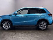 Suzuki Vitara 1.5 SZ-T SUV 5dr Petrol Hybrid AGS Auto Euro 6 (s/s) (115 ps) Cruise Contr 5