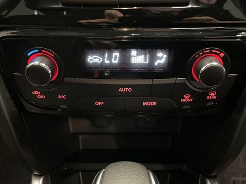 Suzuki Vitara 1.5 SZ-T SUV 5dr Petrol Hybrid AGS Auto Euro 6 (s/s) (115 ps) Cruise Contr 27