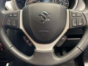 Suzuki Vitara 1.5 SZ-T SUV 5dr Petrol Hybrid AGS Auto Euro 6 (s/s) (115 ps) Cruise Contr 21