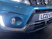 Suzuki Vitara 1.5 SZ-T SUV 5dr Petrol Hybrid AGS Auto Euro 6 (s/s) (115 ps) Cruise Contr 11