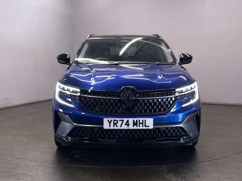 Renault Austral 1.2 E-TECH techno esprit Alpine SUV 5dr Petrol Hybrid Auto Euro 6 (s/s) (20 3