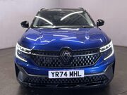 Renault Austral 1.2 E-TECH techno esprit Alpine SUV 5dr Petrol Hybrid Auto Euro 6 (s/s) (20 10