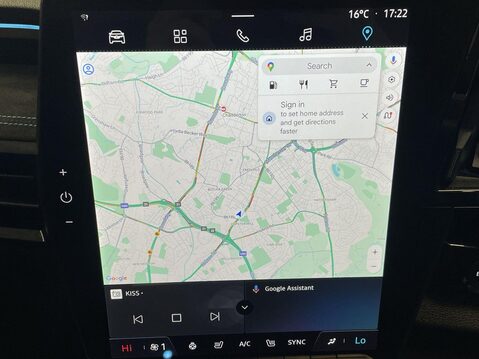 Renault Austral 1.2 E-TECH techno esprit Alpine SUV 5dr Petrol Hybrid Auto Euro 6 (s/s) (20 19