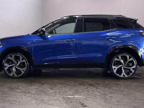 Renault Austral 1.2 E-TECH techno esprit Alpine SUV 5dr Petrol Hybrid Auto Euro 6 (s/s) (20 5