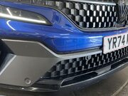 Renault Austral 1.2 E-TECH techno esprit Alpine SUV 5dr Petrol Hybrid Auto Euro 6 (s/s) (20 11