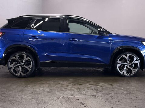 Renault Austral 1.2 E-TECH techno esprit Alpine SUV 5dr Petrol Hybrid Auto Euro 6 (s/s) (20 9