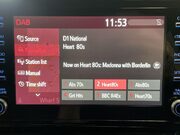 Toyota C-HR 2.0 DESIGN 5d AUTO 181 BHP Cruise Control - DAB Radio 27