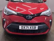 Toyota C-HR 2.0 DESIGN 5d AUTO 181 BHP Cruise Control - DAB Radio 10