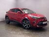 Toyota C-HR 2.0 DESIGN 5d AUTO 181 BHP Cruise Control - DAB Radio