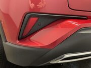 Toyota C-HR 2.0 DESIGN 5d AUTO 181 BHP Cruise Control - DAB Radio 14