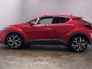 Toyota C-HR 2.0 DESIGN 5d AUTO 181 BHP Cruise Control - DAB Radio 5