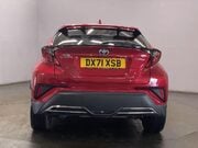 Toyota C-HR 2.0 DESIGN 5d AUTO 181 BHP Cruise Control - DAB Radio 7