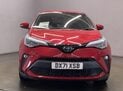Toyota C-HR 2.0 DESIGN 5d AUTO 181 BHP Cruise Control - DAB Radio 3