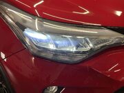 Toyota C-HR 2.0 DESIGN 5d AUTO 181 BHP Cruise Control - DAB Radio 22